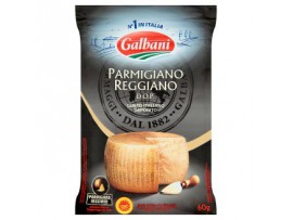 Galbani Пармиджано реджано сыр 60 г